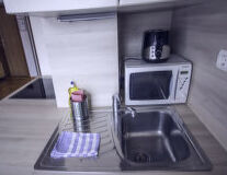 indoor, home appliance, sink